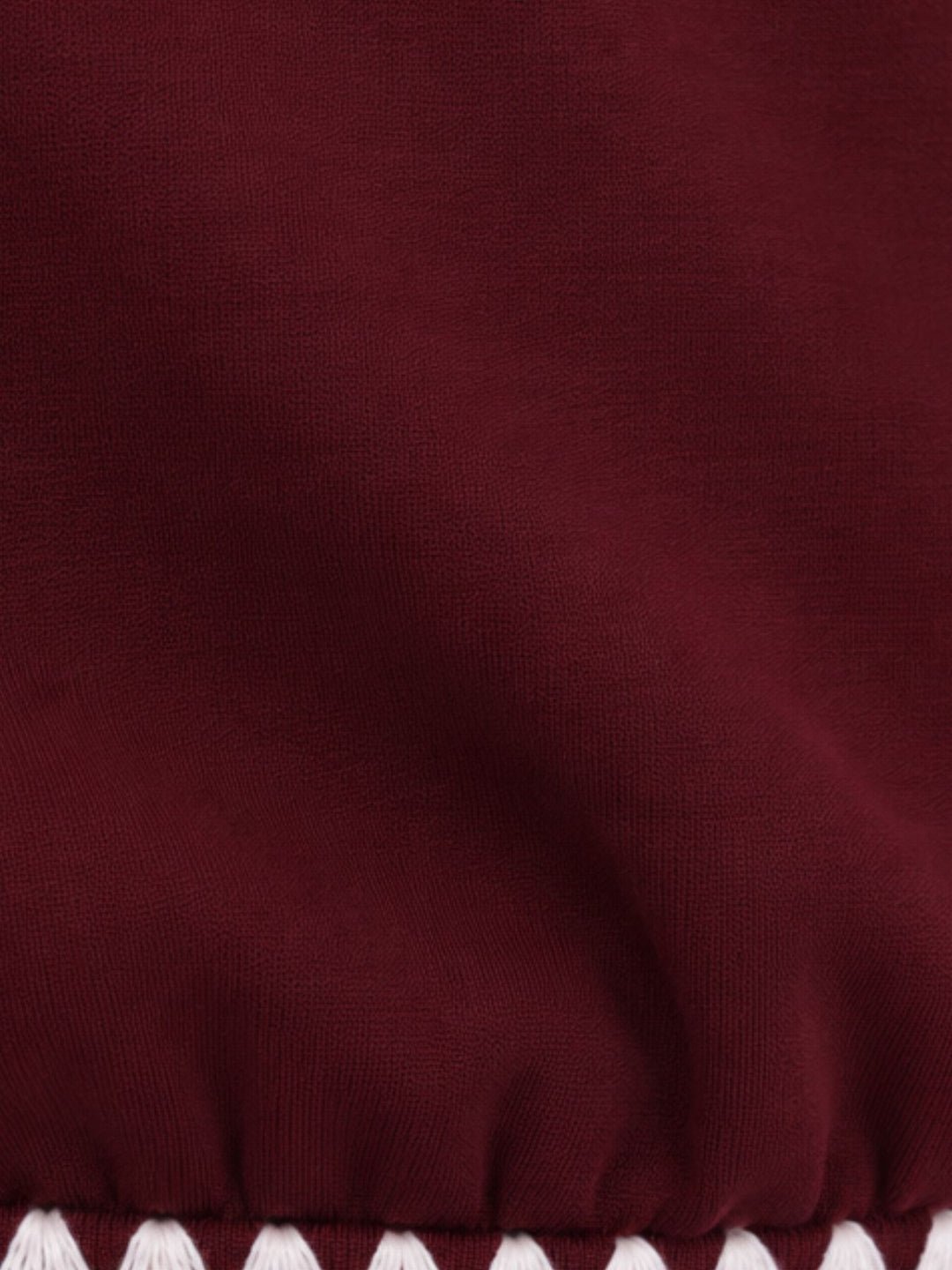 Sweat Damen Mäusezähne