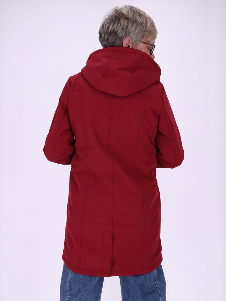 Softshell Jacke Damen