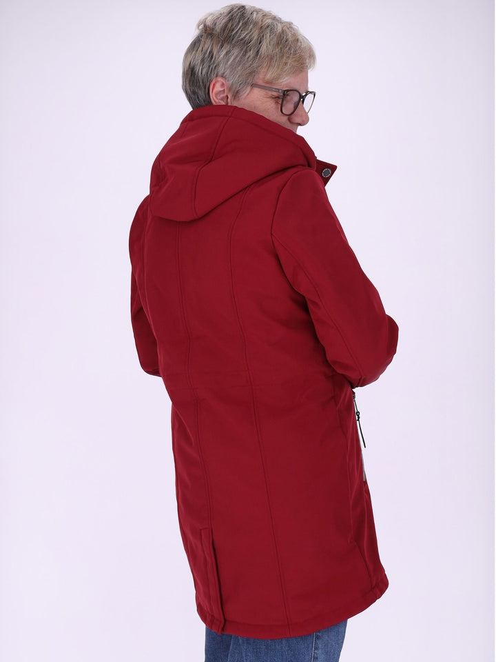 Softshell Jacke Damen