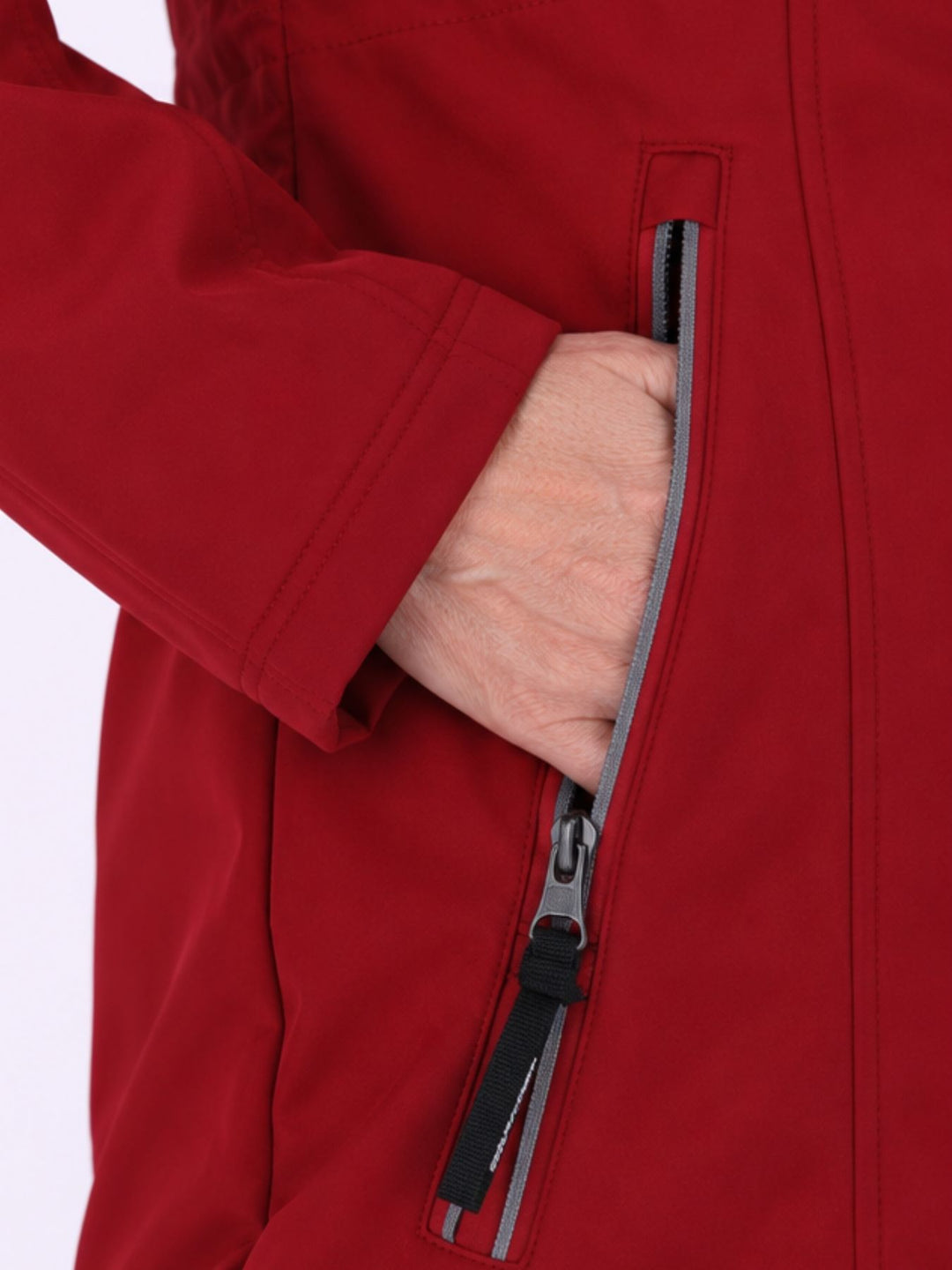 Softshell Jacke Damen