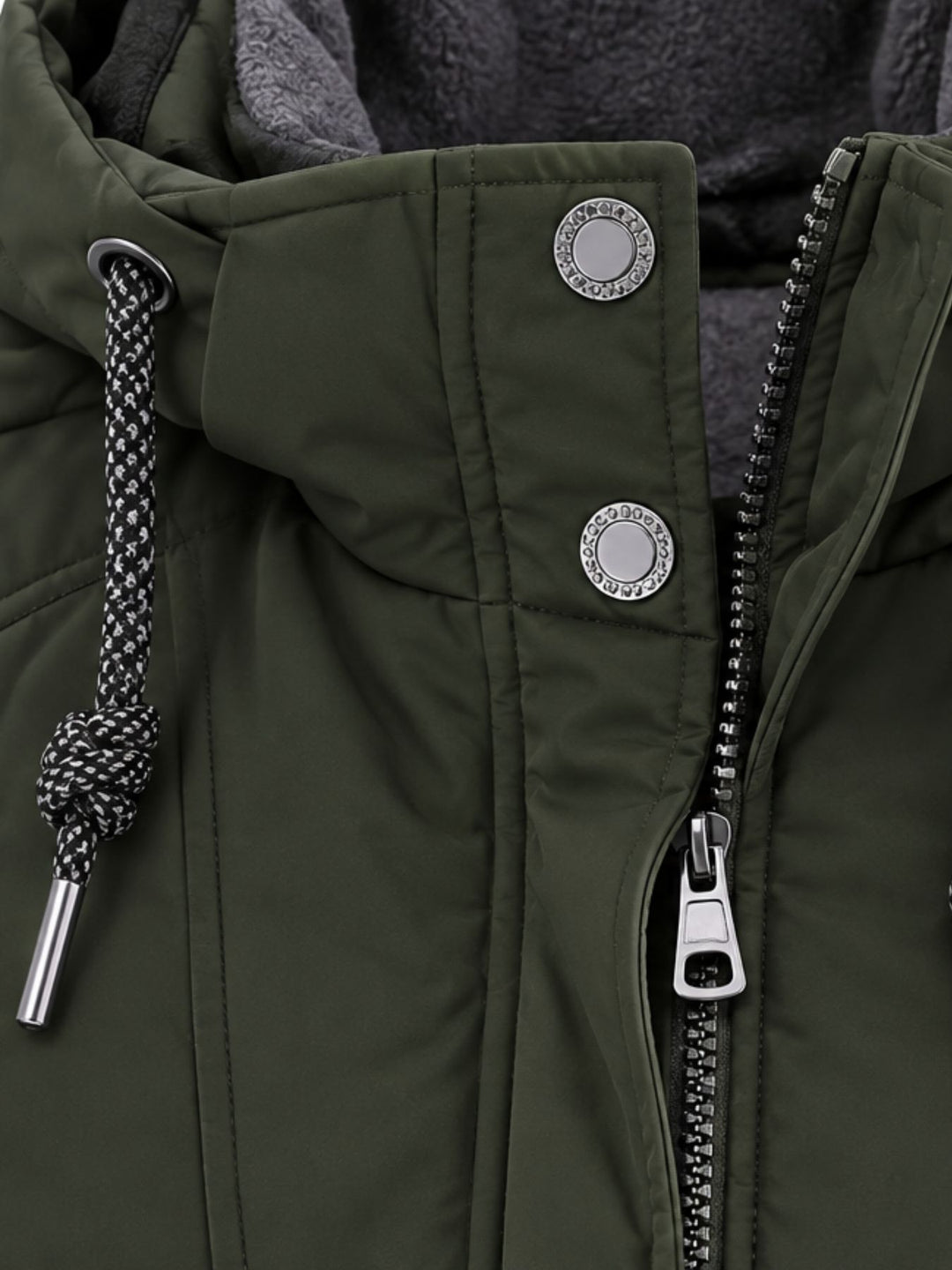 Grüne Damen Activewear Softshelljacke – wasserabweisend, windabweisend & atmungsaktiv