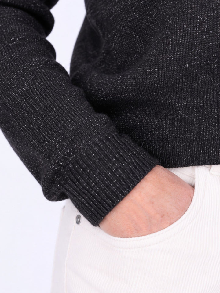 LUISA Cardigan V-Ausschnitt NOS