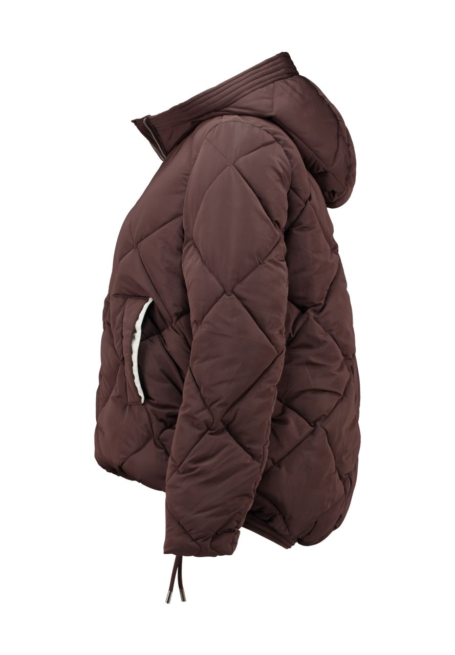 Steppjacke Damen Lu44ma