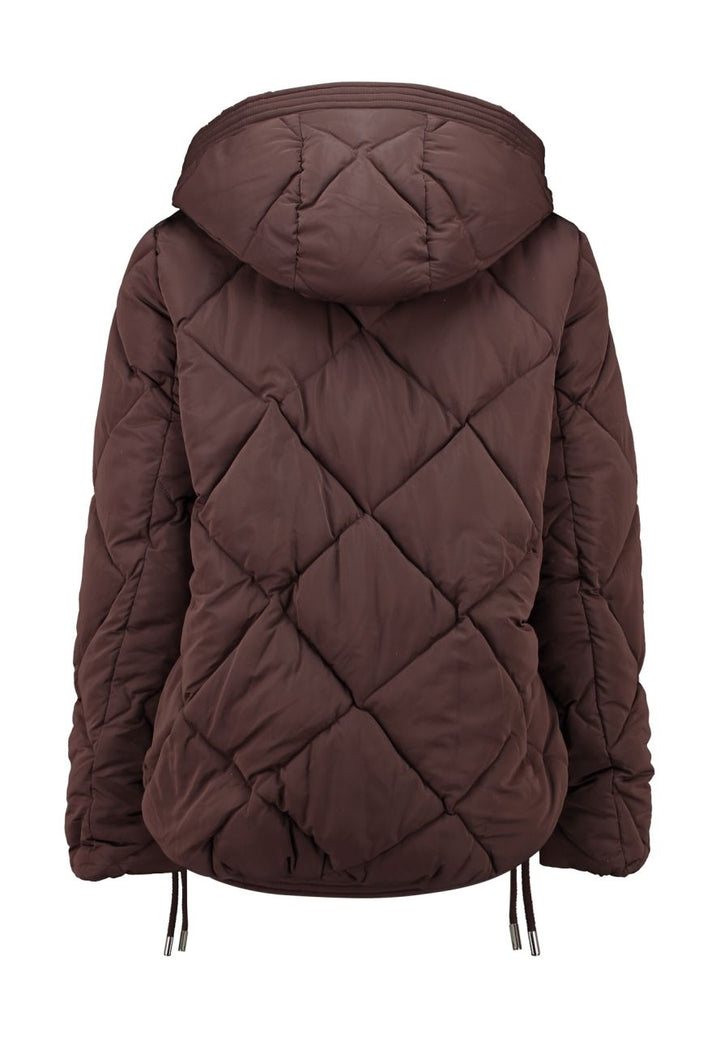 Steppjacke Damen Lu44ma