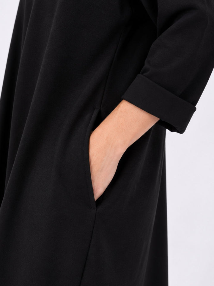 95% Baumwolle 5% Elastan