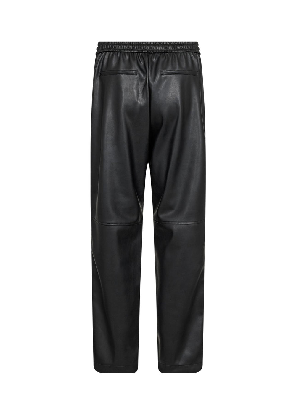 Lederhose Damen imitat Beckie