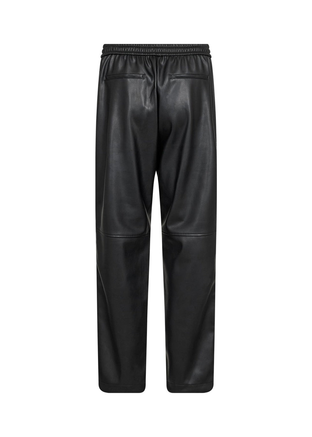 Lederhose Damen imitat Beckie