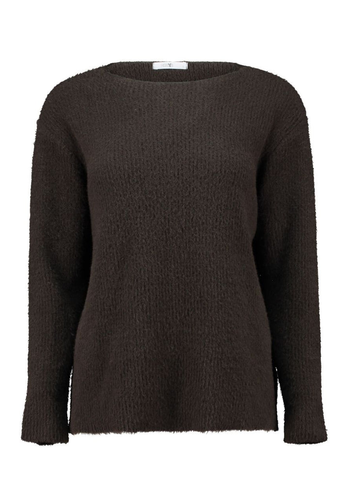 Strickshirt Damen Ce44cila