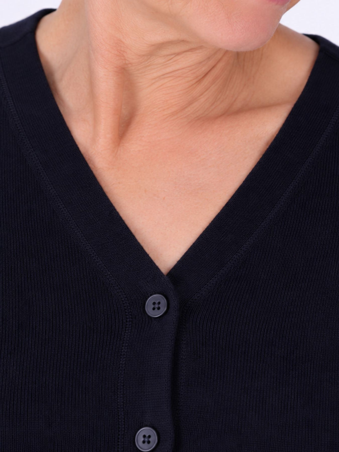 Strickjacke Damen Pia
