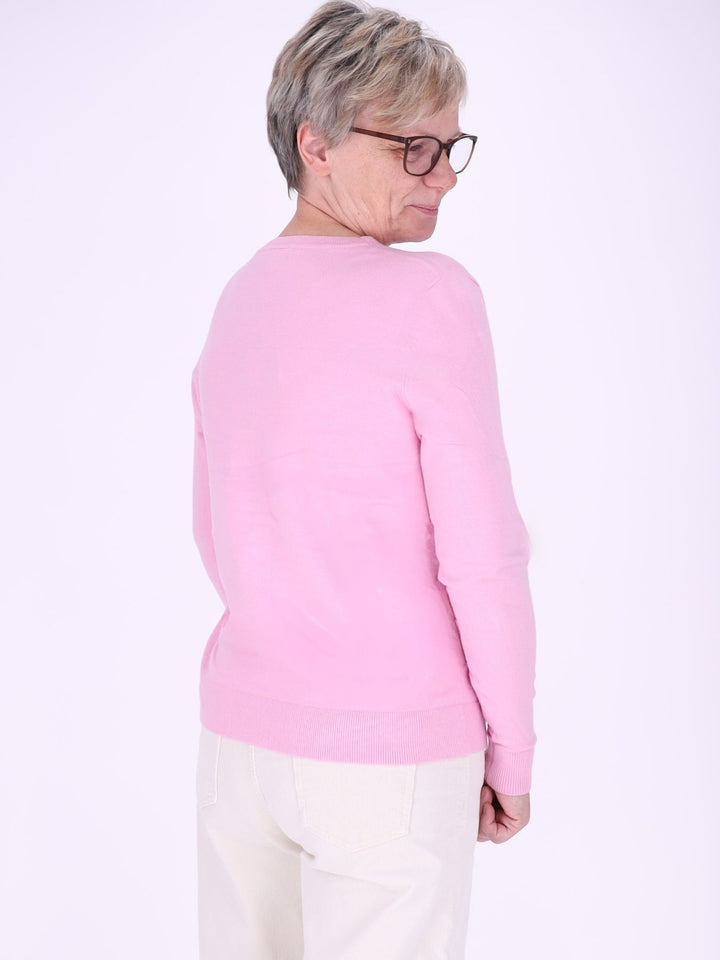 Strickjacke Damen Pia