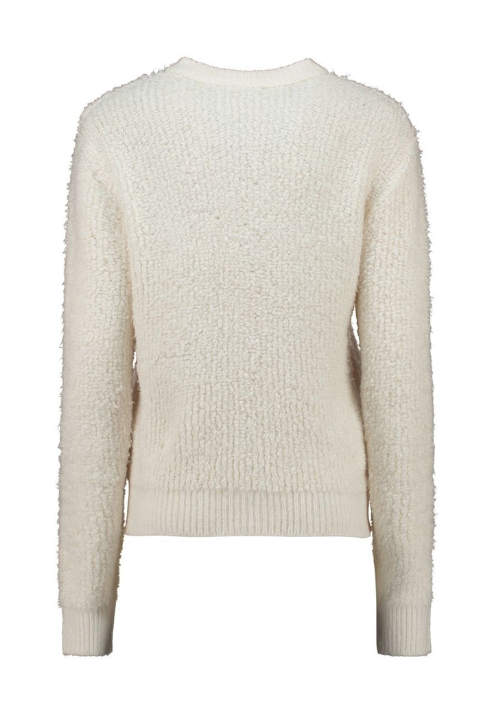 Strickjacke Damen Am44ara