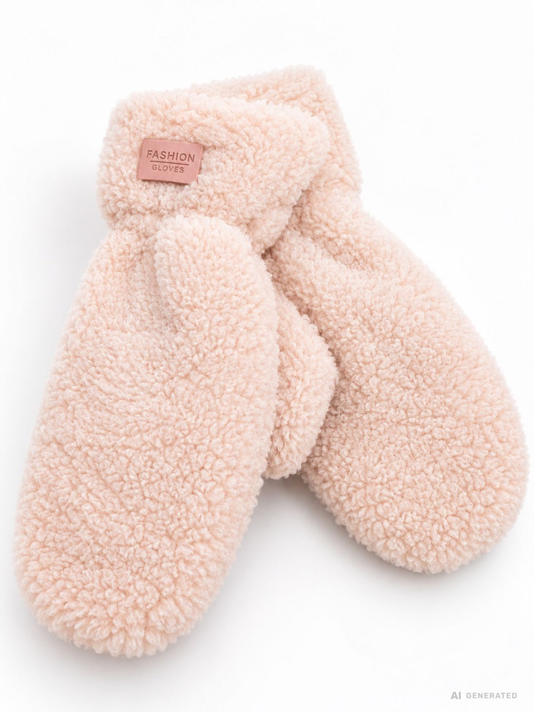 Fäustlinge Teddy