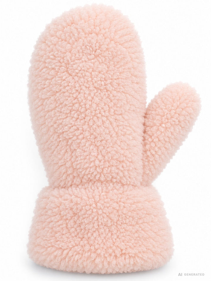 Fäustlinge Teddy