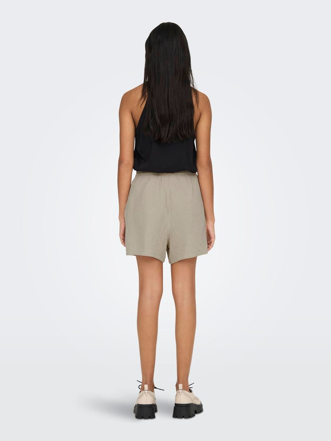 Damen Short