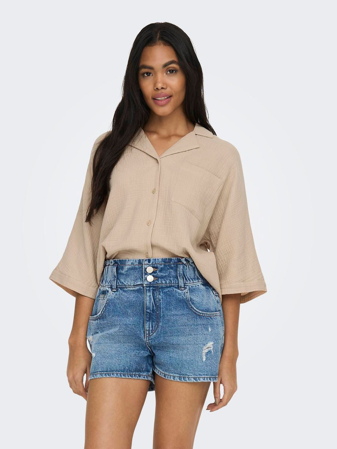 Damen Bluse