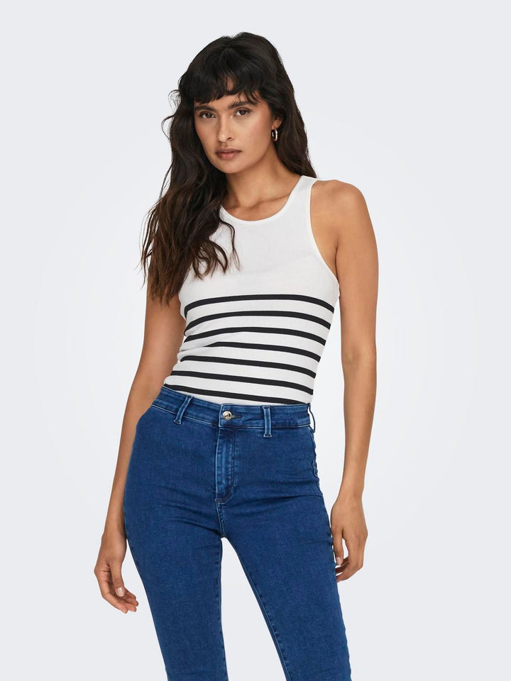 Damen Top