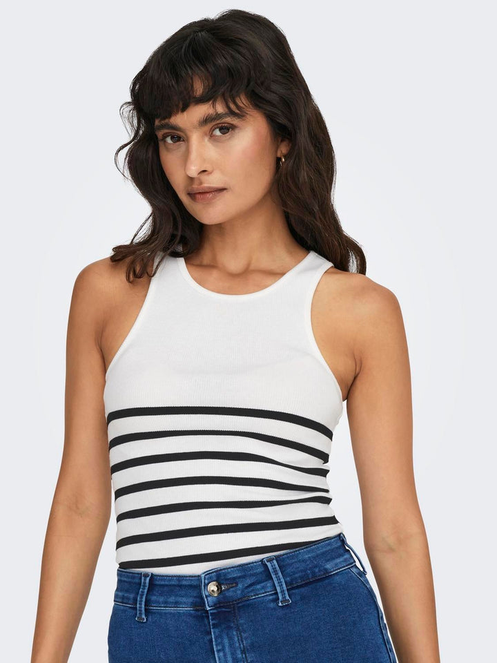 Damen Top