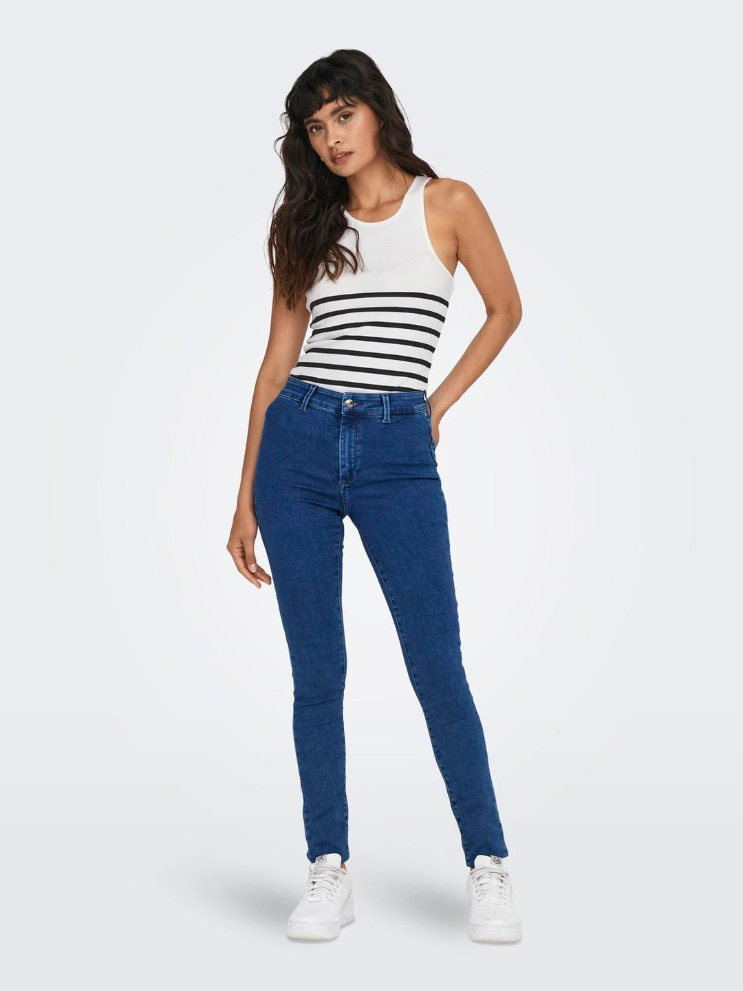 Damen Top