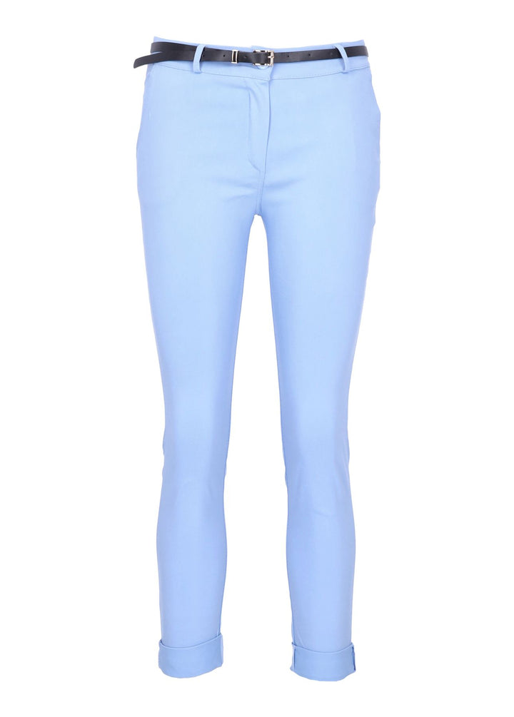 Damen Hose uni