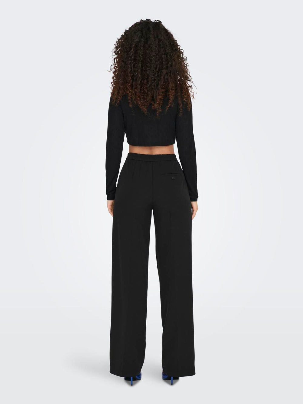Damen Short Cardigan