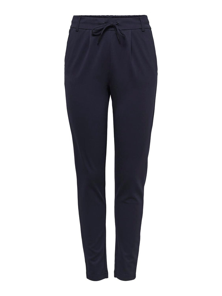 Damen Hose blau