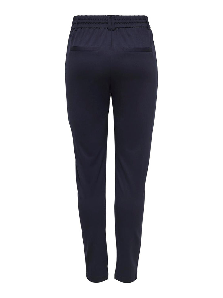Damen Hose blau