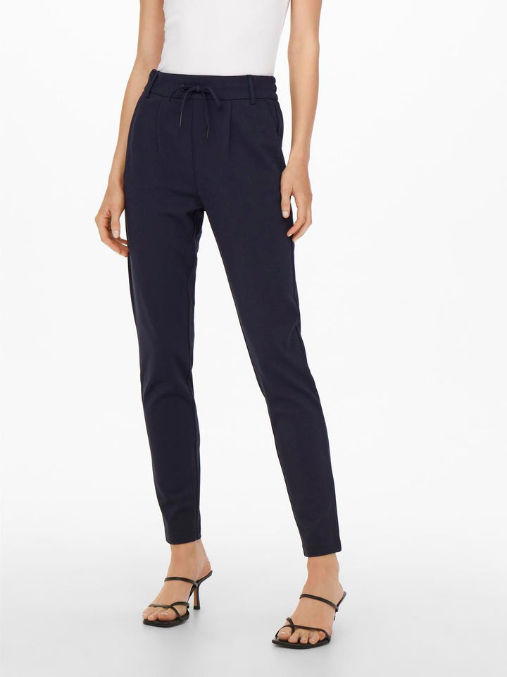 Damen Hose blau