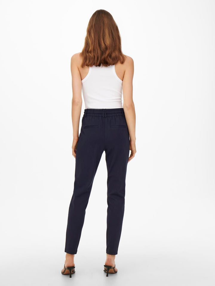 Damen Hose blau
