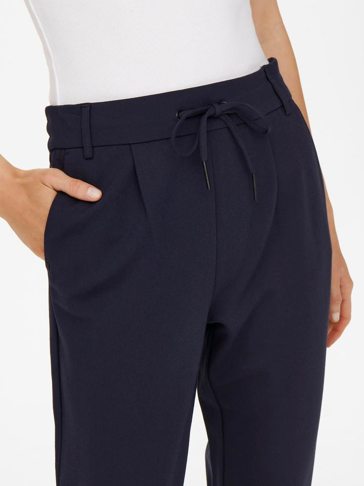 Damen Hose blau