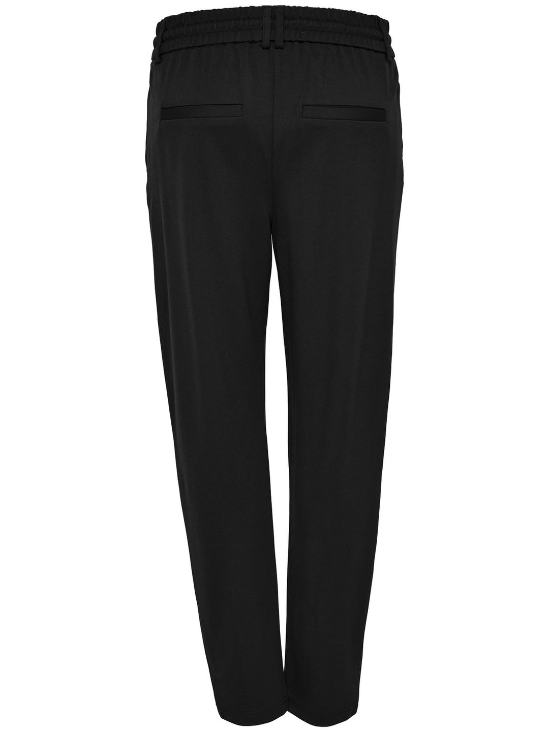 Damen Hose schwarz