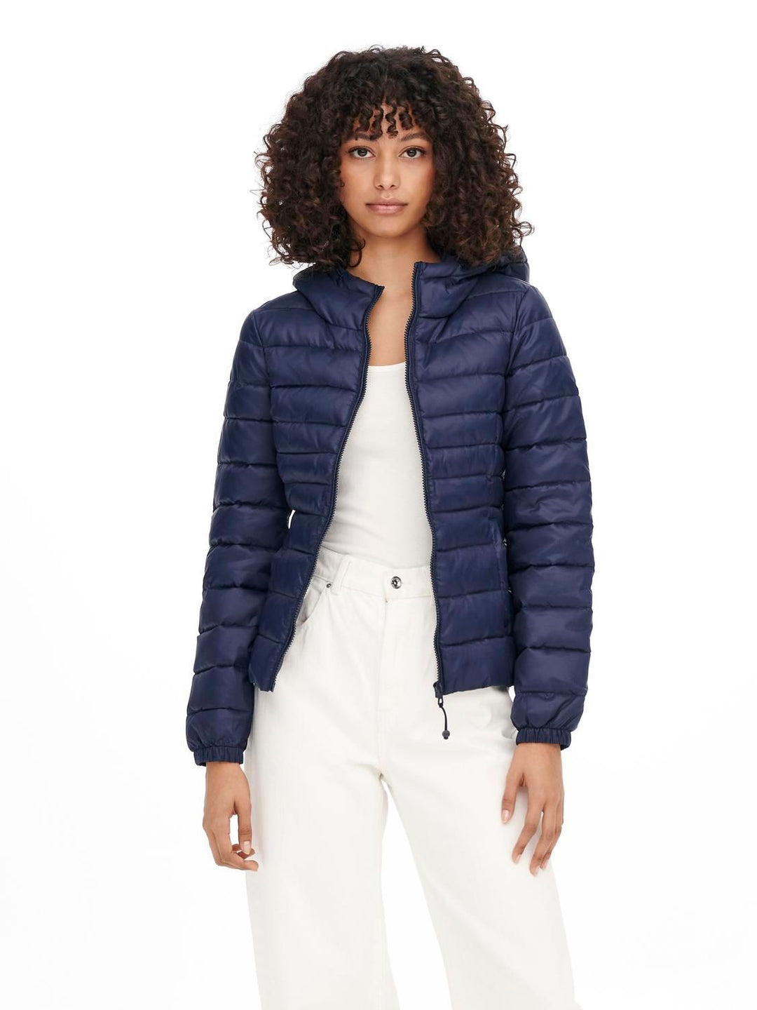 Damen ONLTAHOE HOOD JACKET OTW NOOS