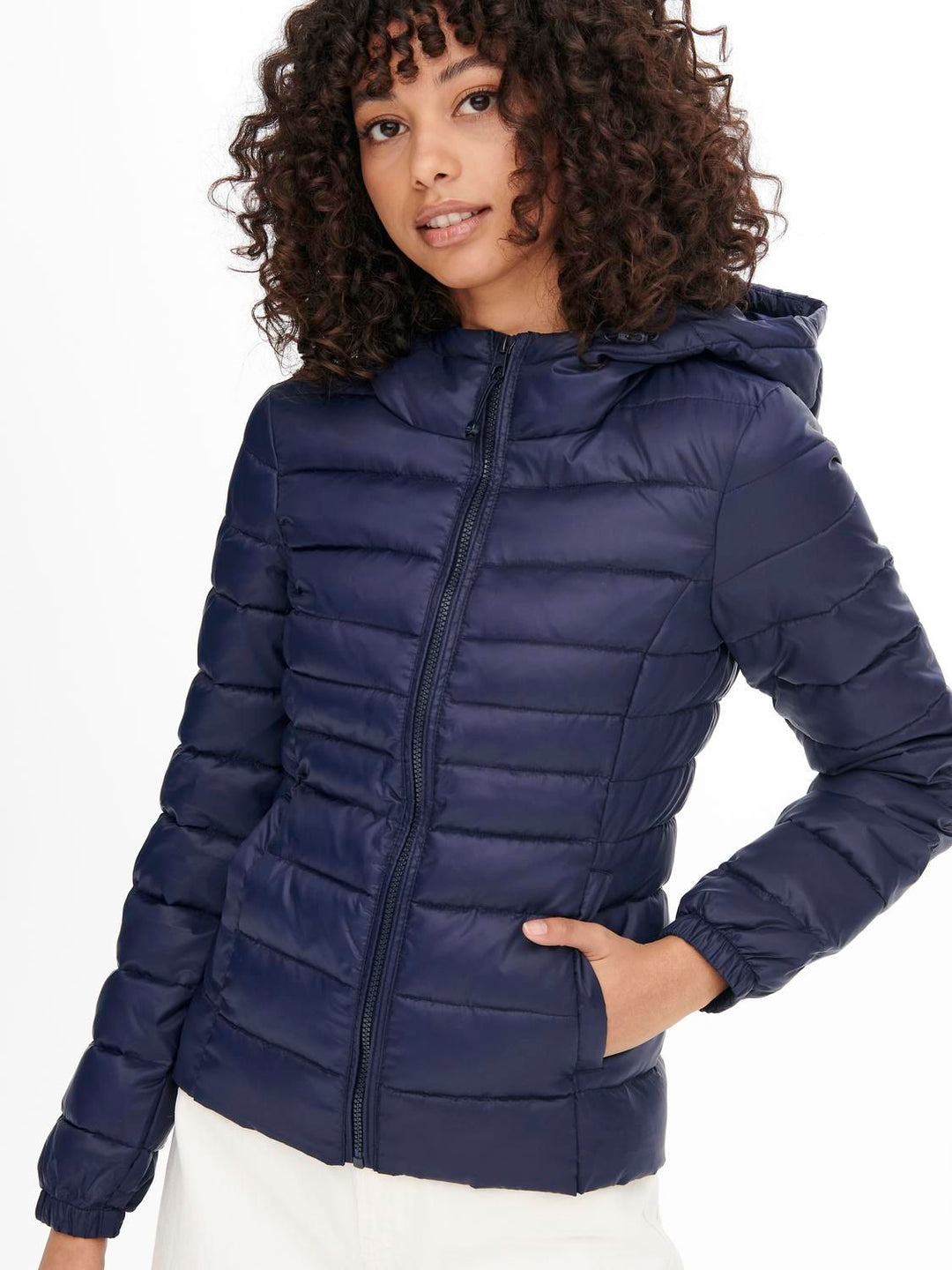 Damen ONLTAHOE HOOD JACKET OTW NOOS