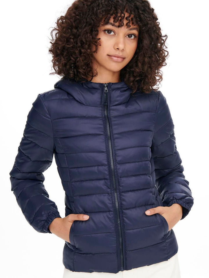 Damen ONLTAHOE HOOD JACKET OTW NOOS