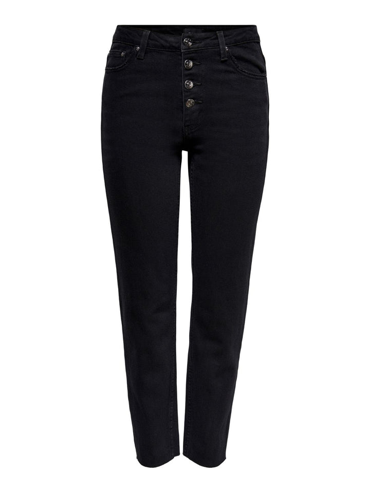 DamenCroped Jeans