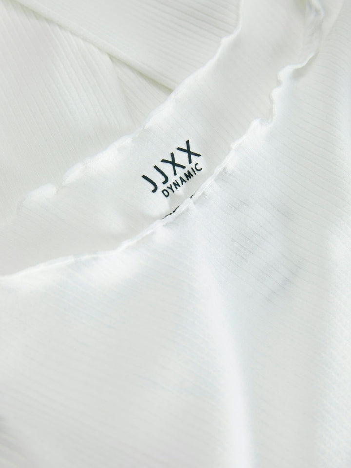 Damen JXHAYDEN STR LS TEE JRS NOOS