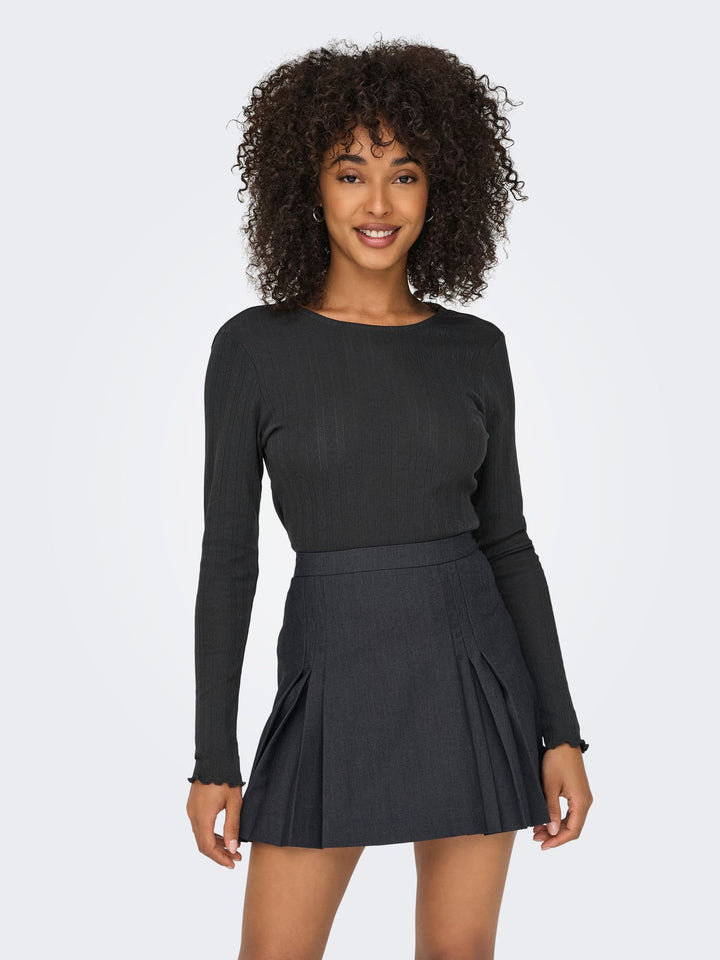 Damen Shirt Phantom