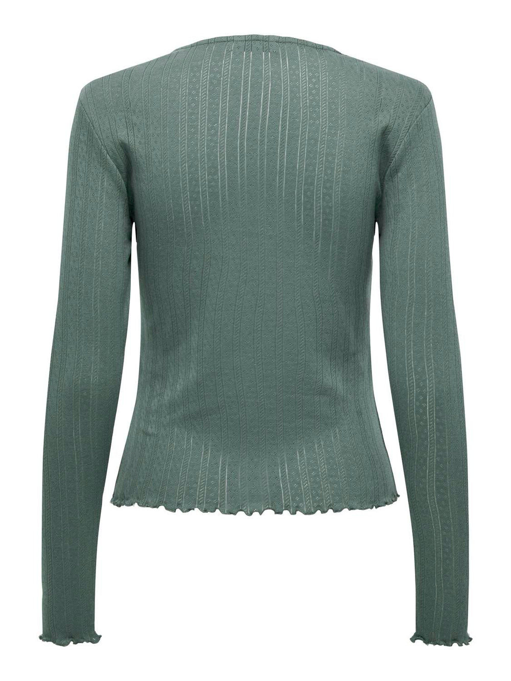 Damen Shirt Grün