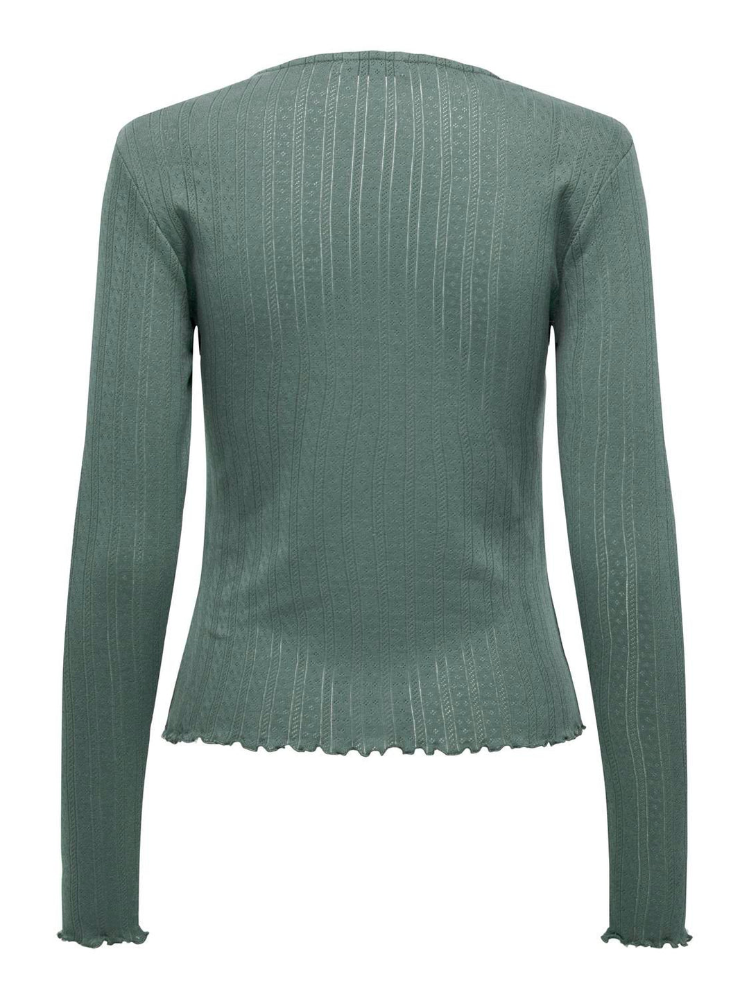 Damen Shirt Grün