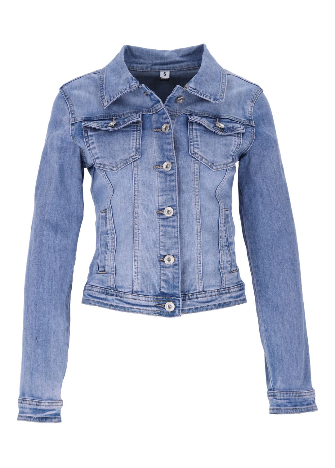 Jeansjacke