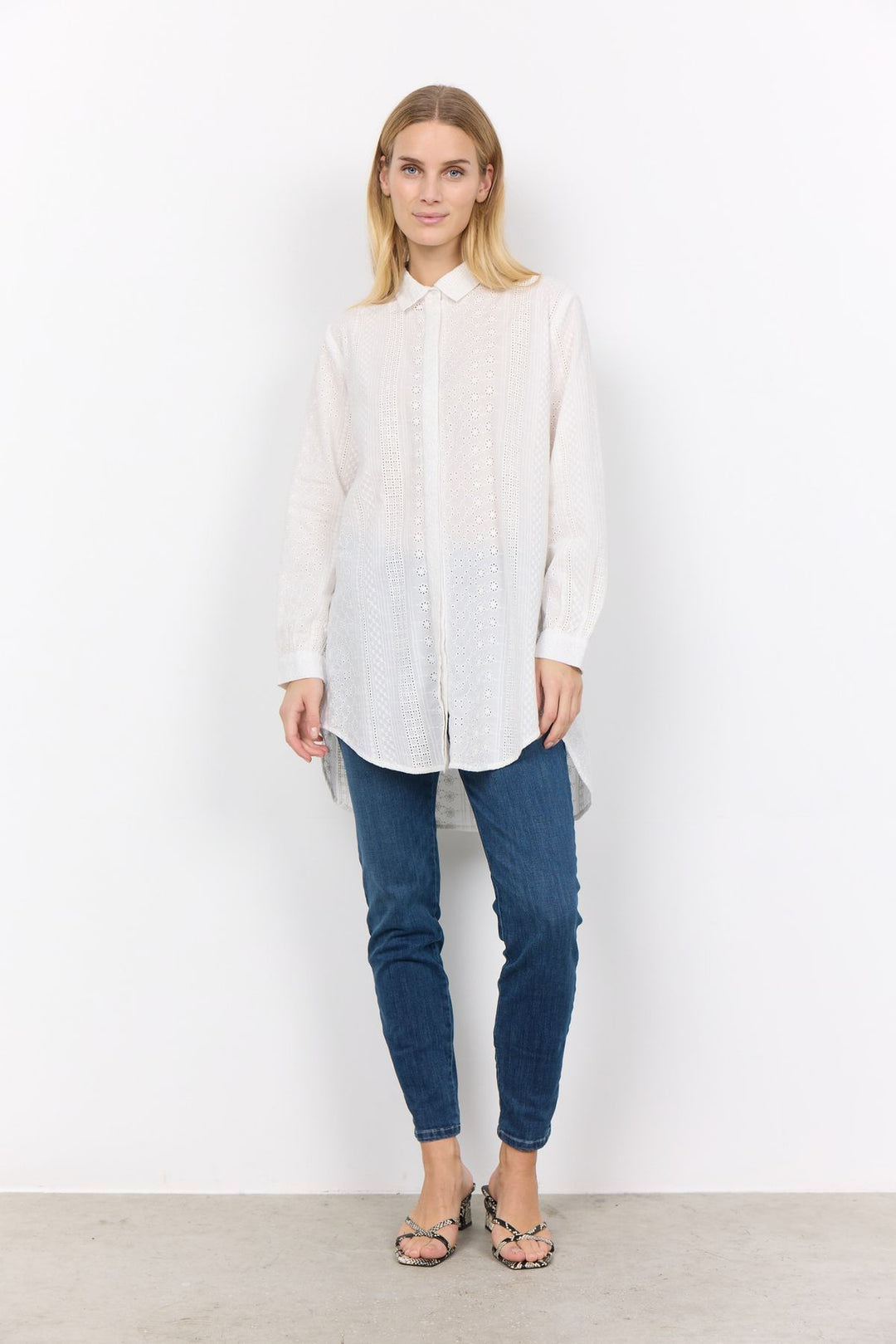 Damen Bluse