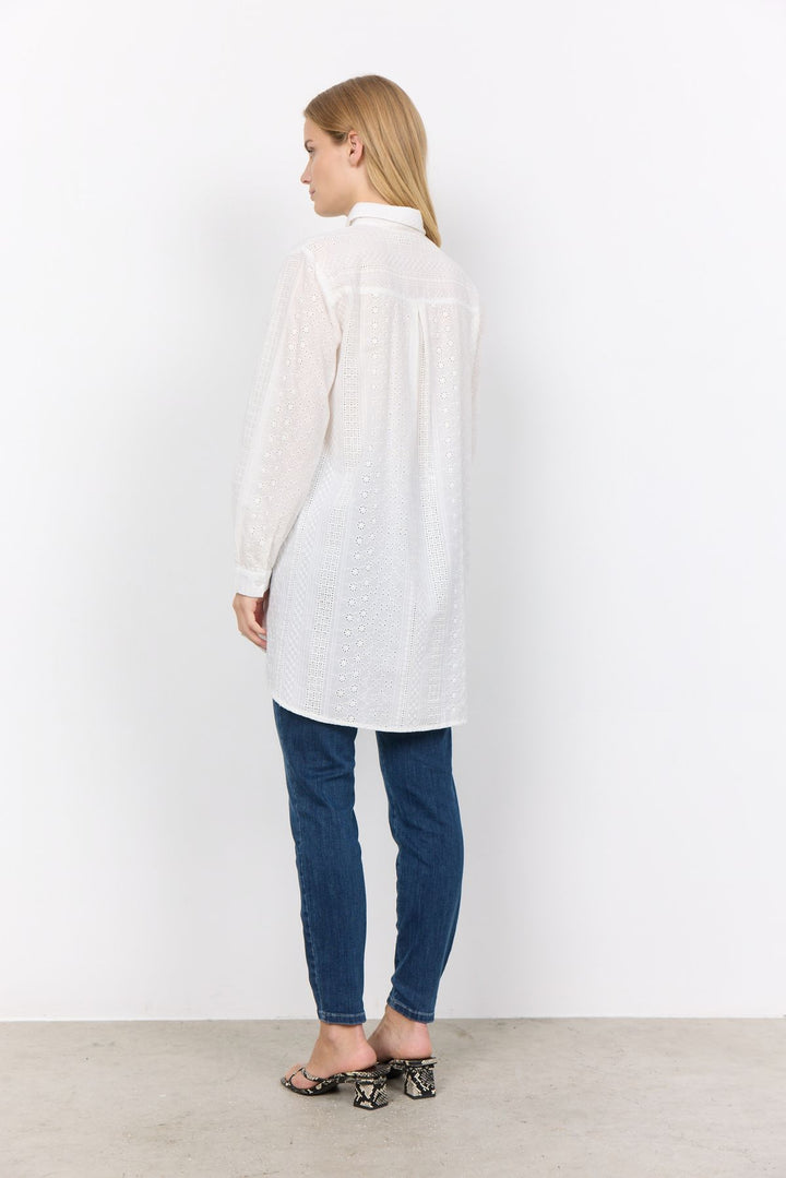 Damen Bluse