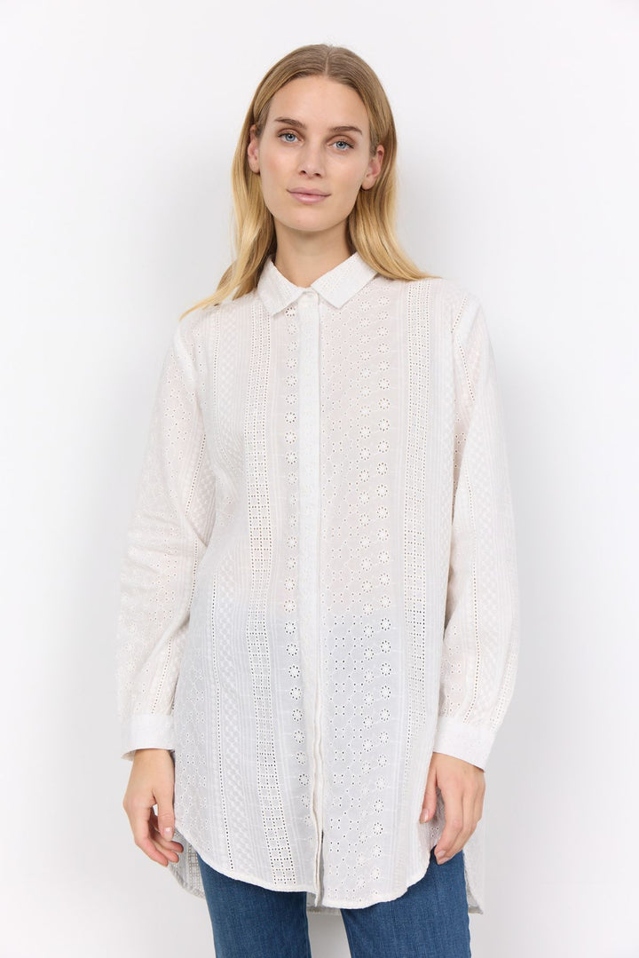 Damen Bluse