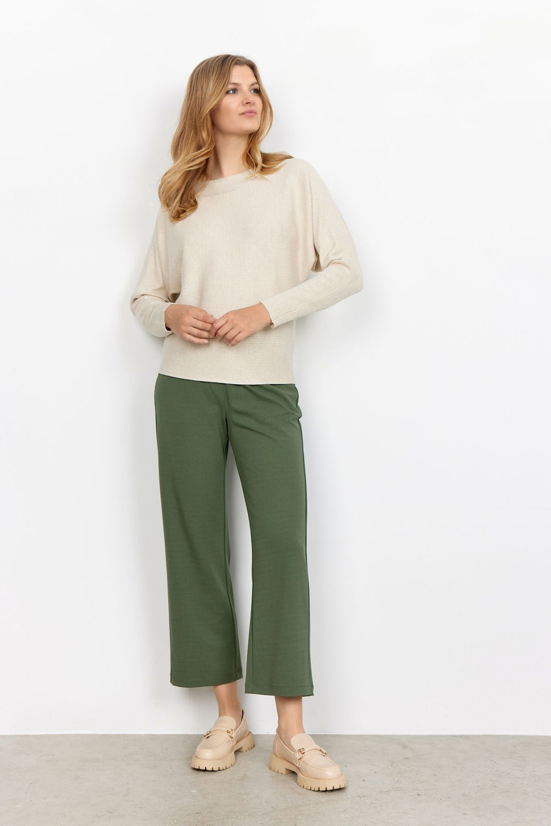 Shirt Damen