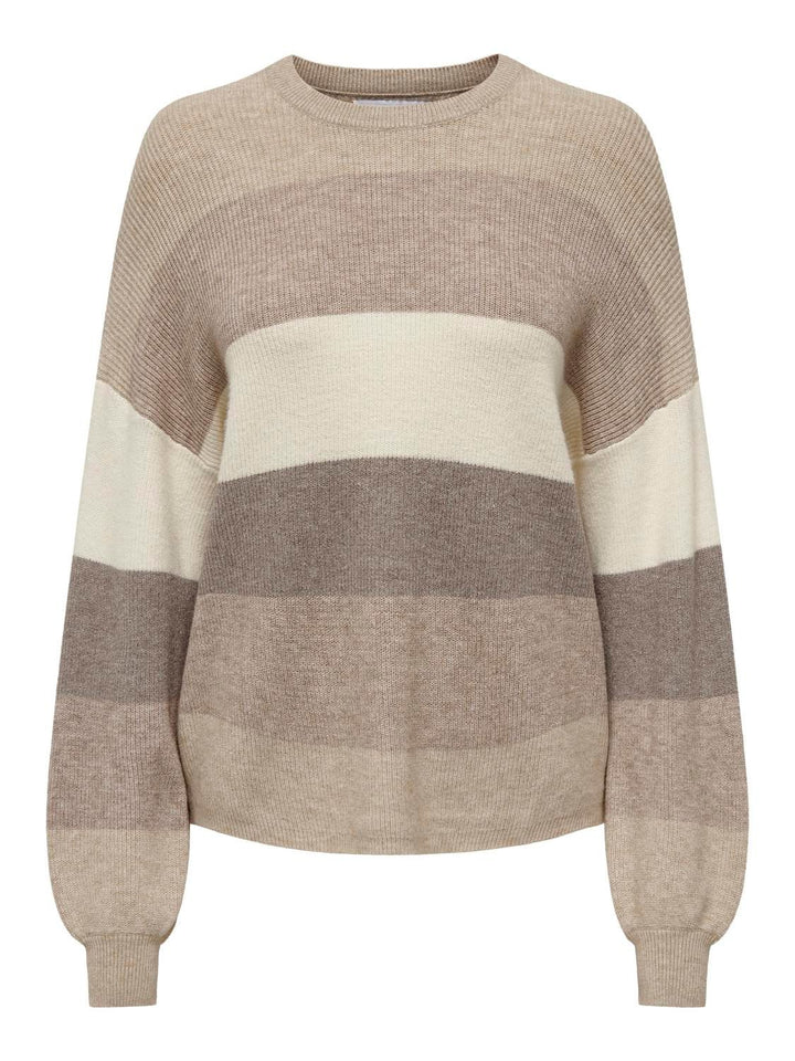 Damen Strickpulli
