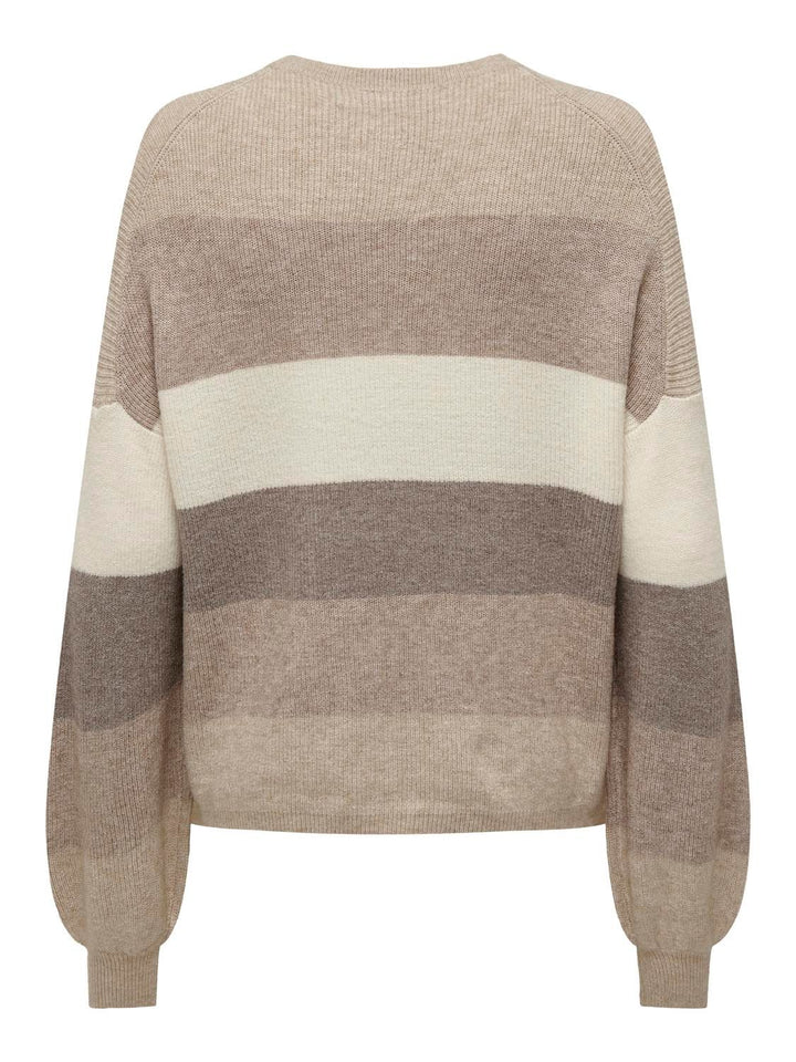 Damen Strickpulli