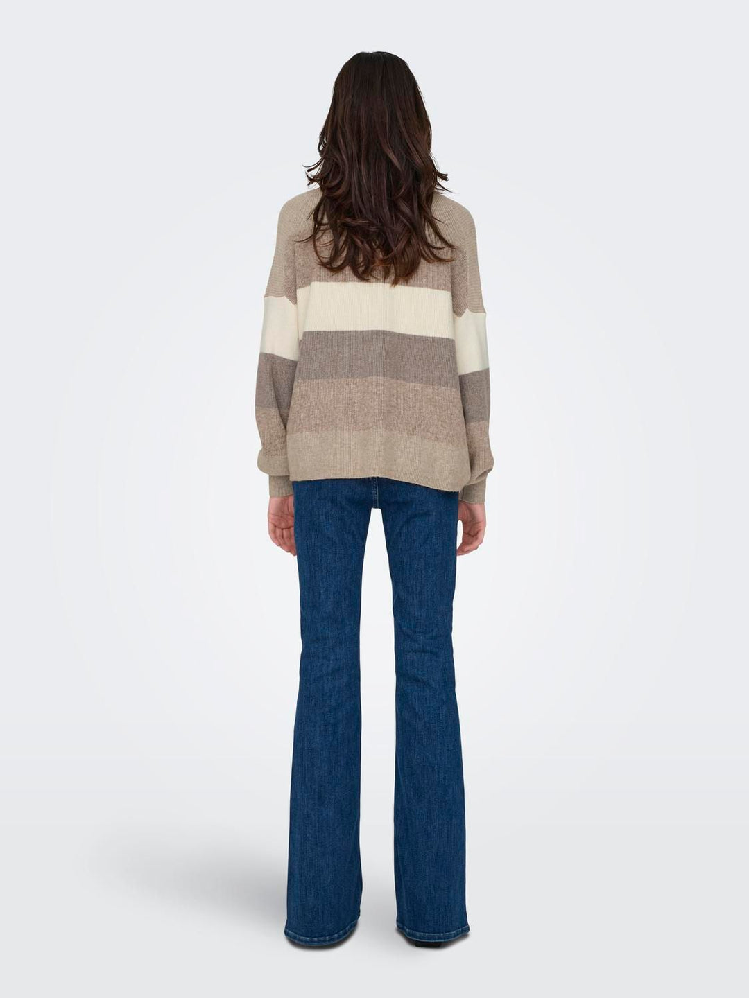 Damen Strickpulli