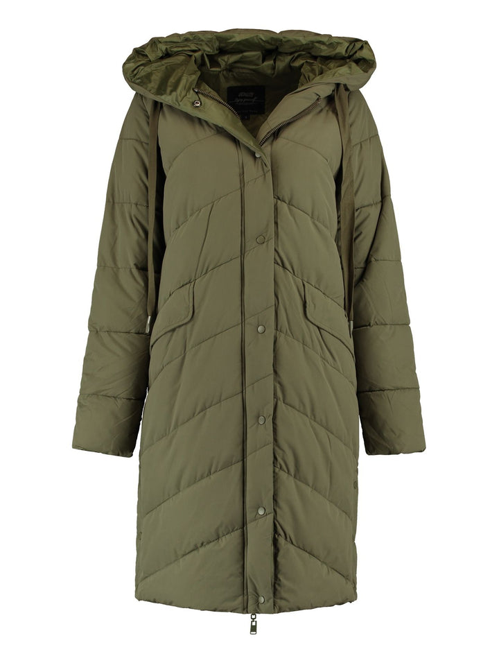 Damen Jacke