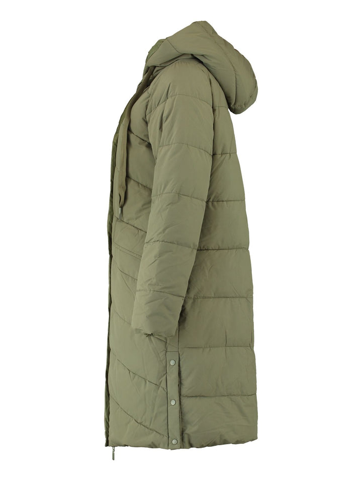 Damen Jacke