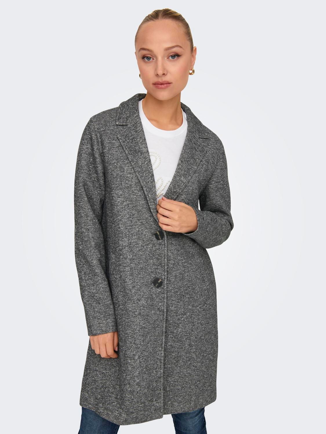 Damen ONLSEDONA LIFE CARRIE COAT