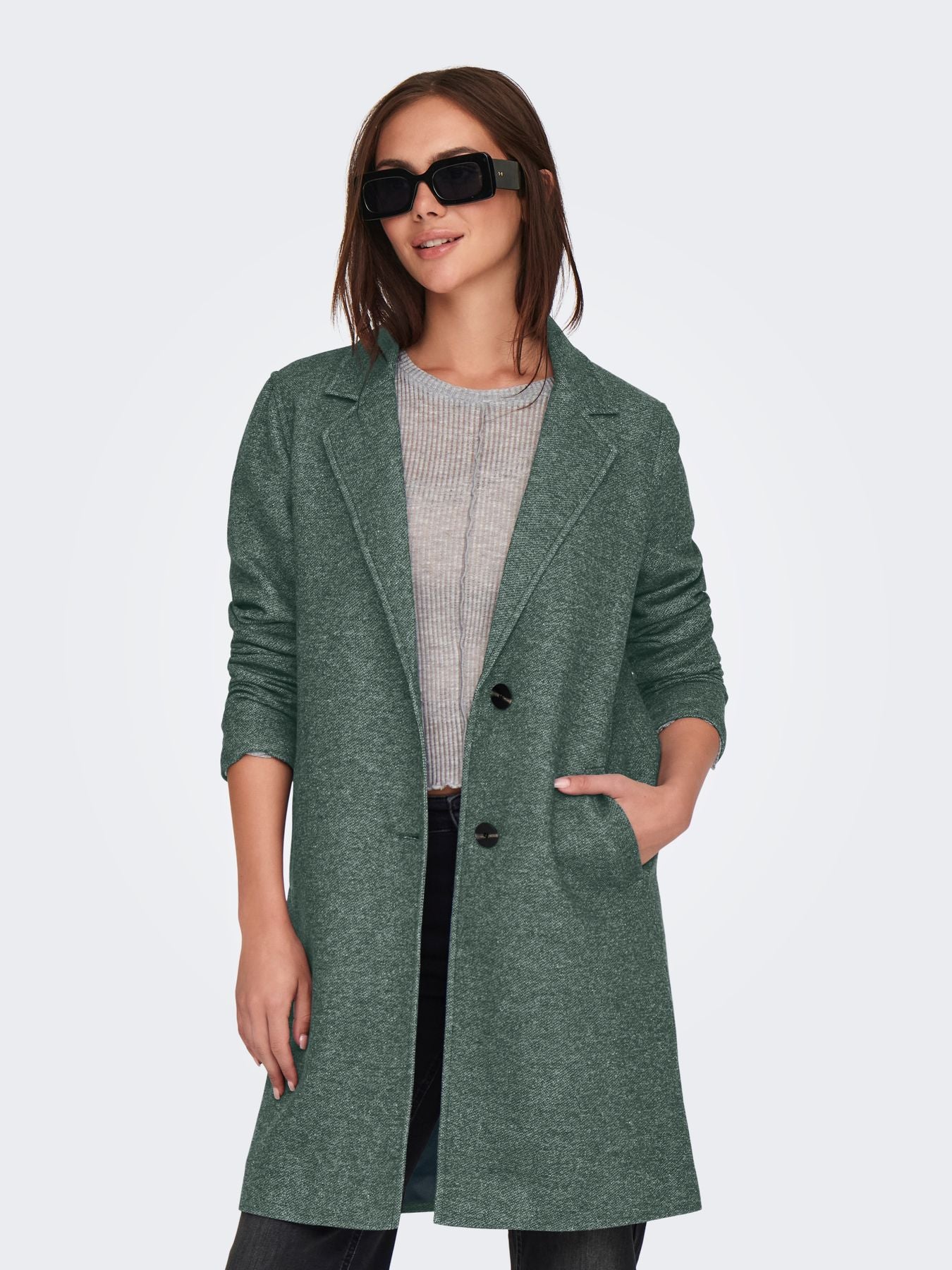 Damen ONLSEDONA LIFE CARRIE COAT